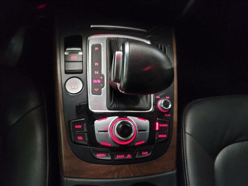 2015 Audi A4 Image 23