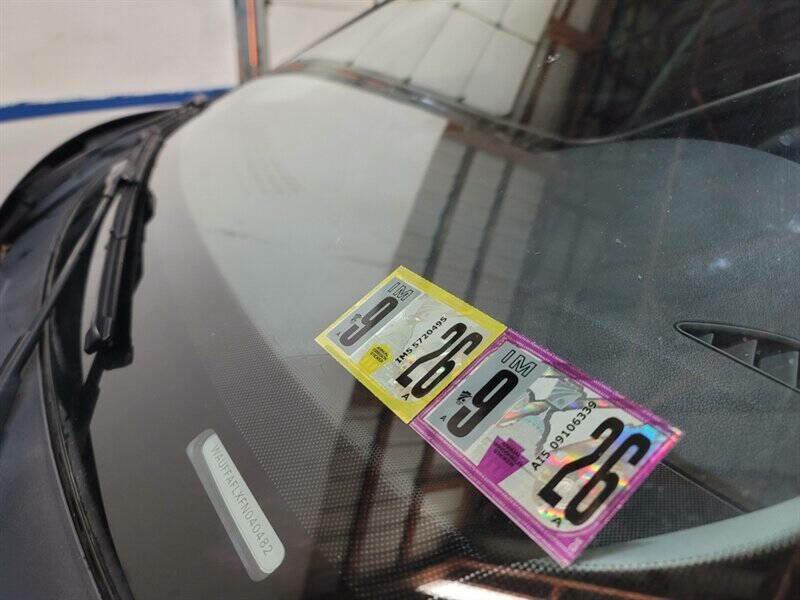 2015 Audi A4 Image 26