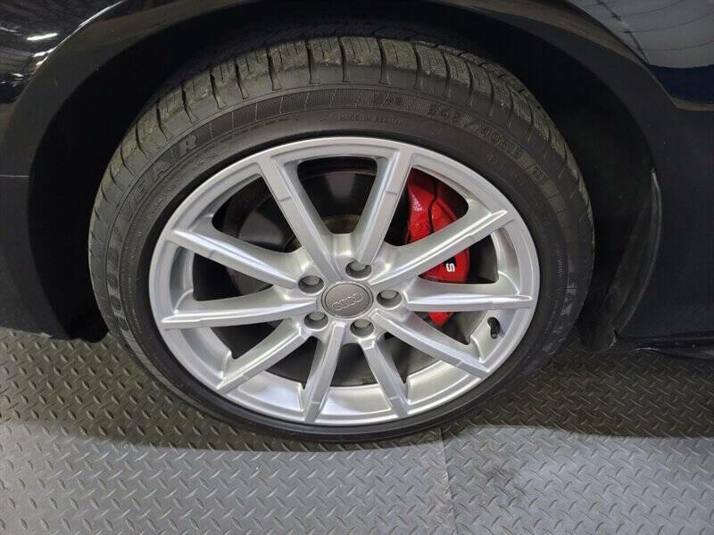 2015 Audi A4 Image 27