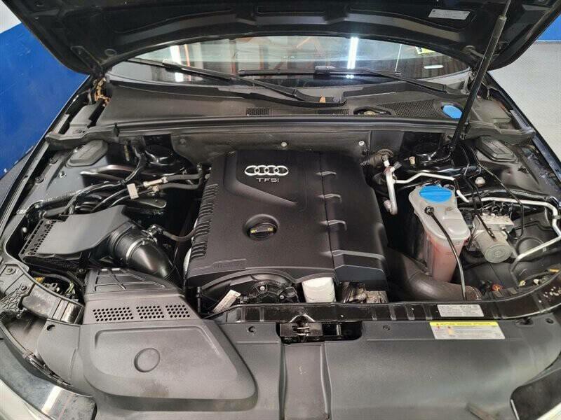 2015 Audi A4 Image 29