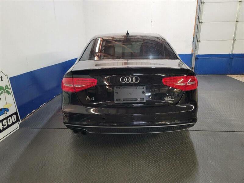 2015 Audi A4 Image 31