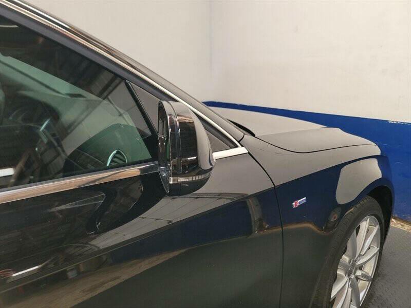 2015 Audi A4 Image 36