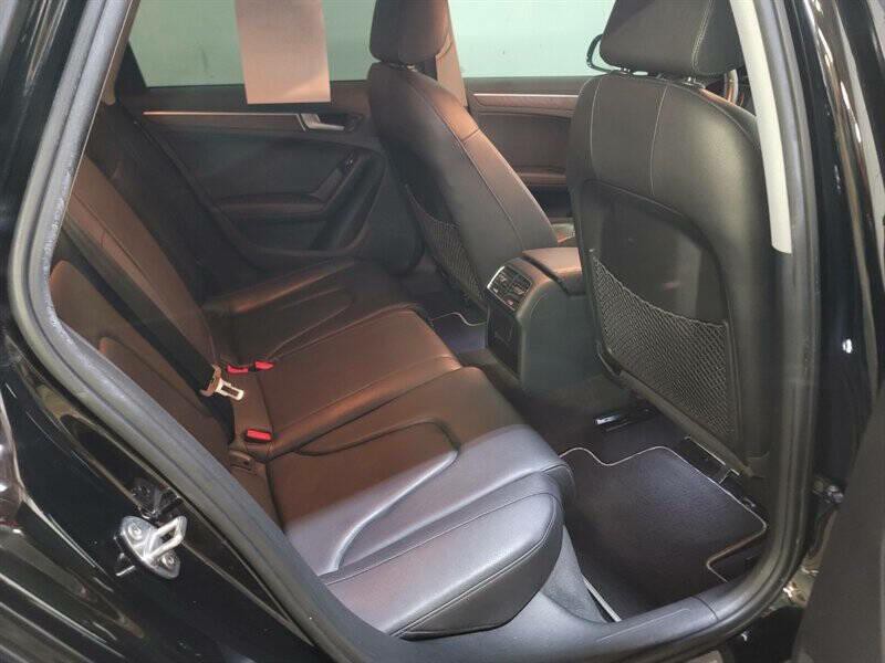 2015 Audi A4 Image 37