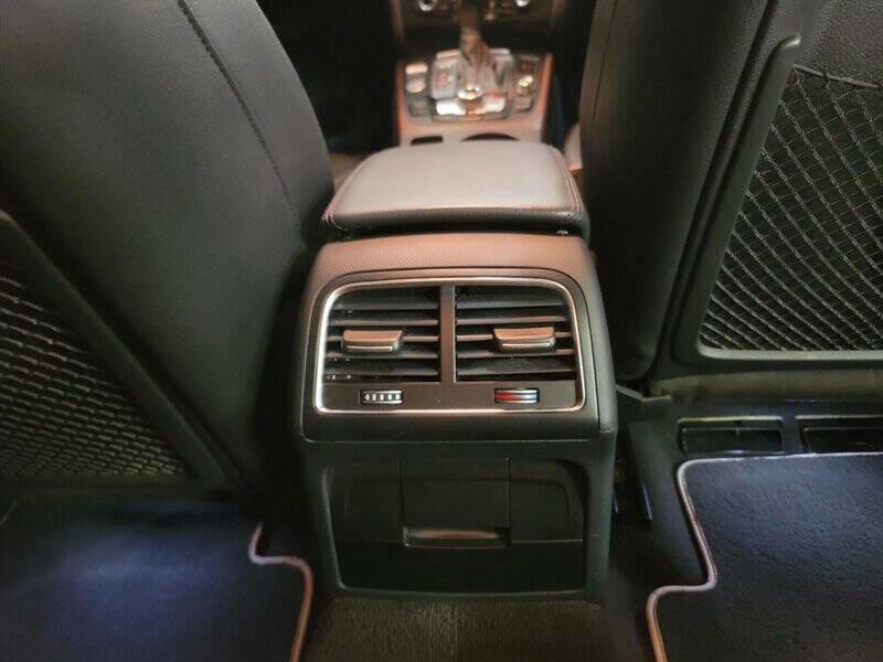 2015 Audi A4 Image 38