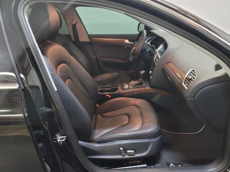 2015 Audi A4 Image 41