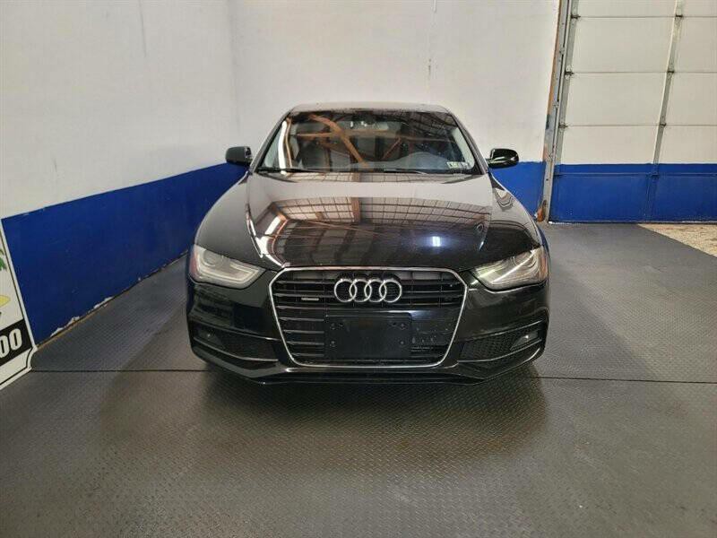 2015 Audi A4 Image 43