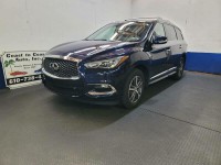 Image for 2018 INFINITI QX60 Base ID: 6956972