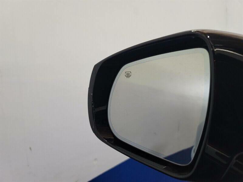 2018 INFINITI QX60 Image 3