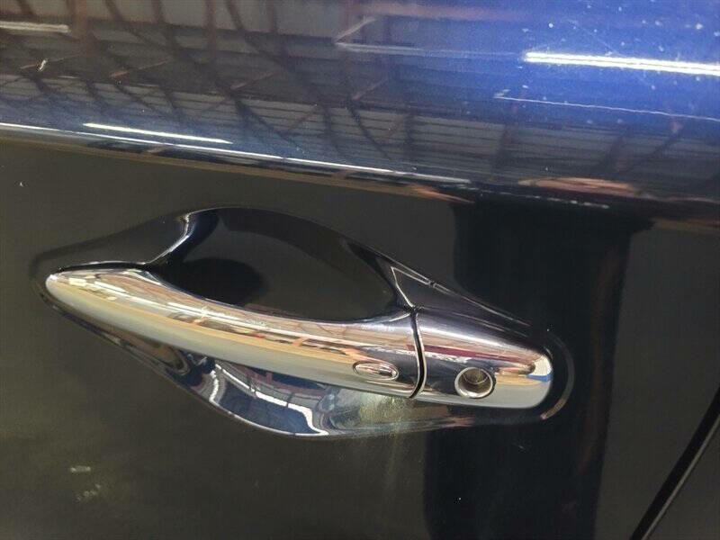 2018 INFINITI QX60 Image 4