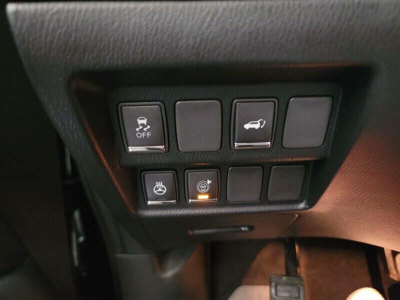 2018 INFINITI QX60 Image 13