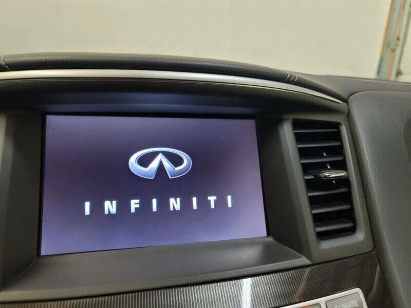 2018 INFINITI QX60 Image 16