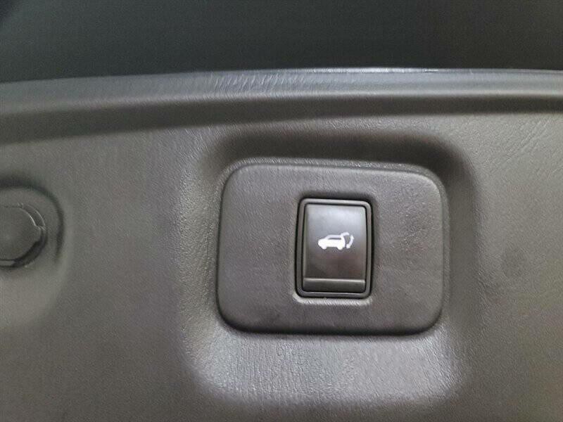 2018 INFINITI QX60 Image 34