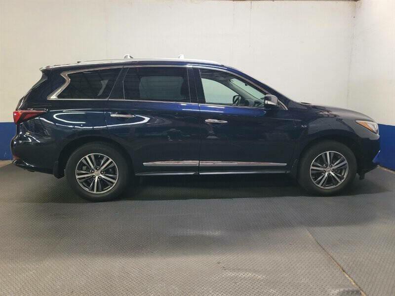 2018 INFINITI QX60 Image 36