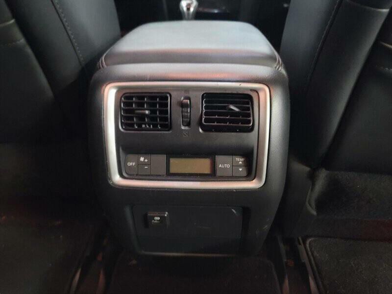 2018 INFINITI QX60 Image 41