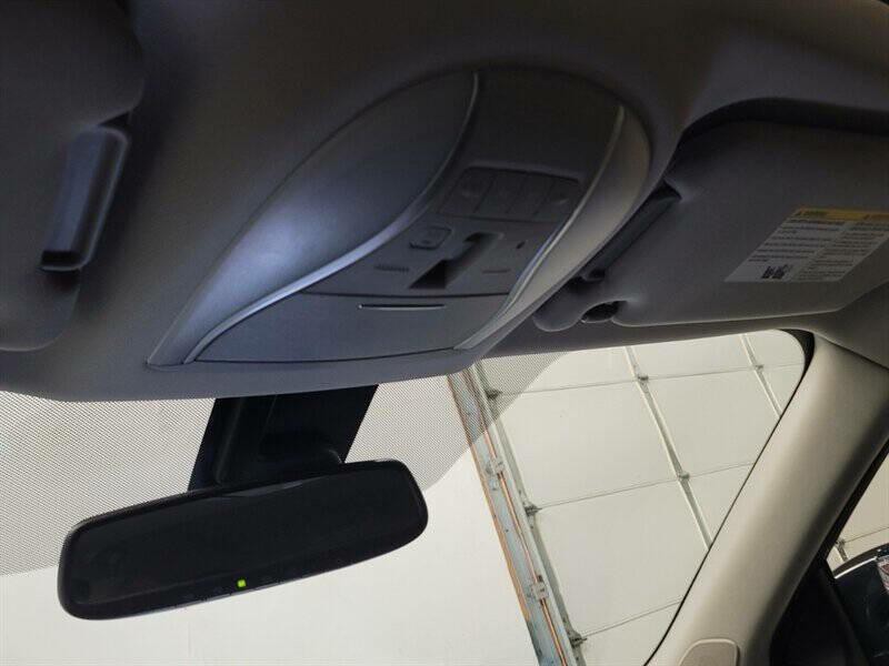 2018 INFINITI QX60 Image 42