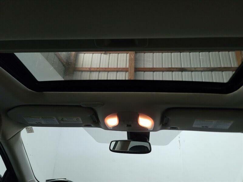 2018 INFINITI QX60 Image 43