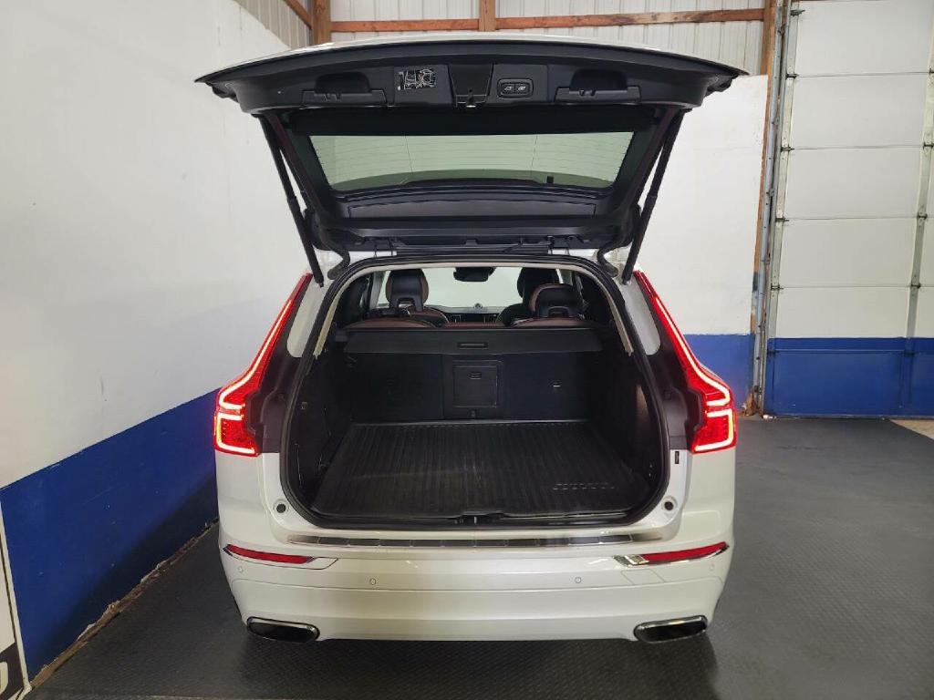 2018 Volvo XC60 Image 38