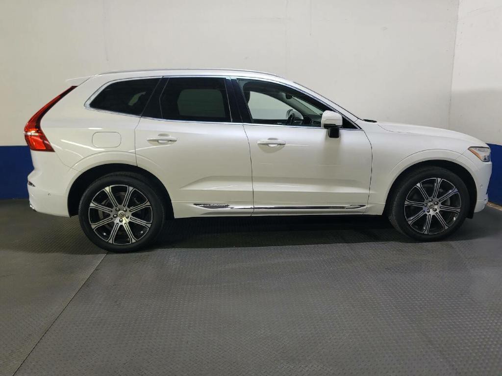 2018 Volvo XC60 Image 42