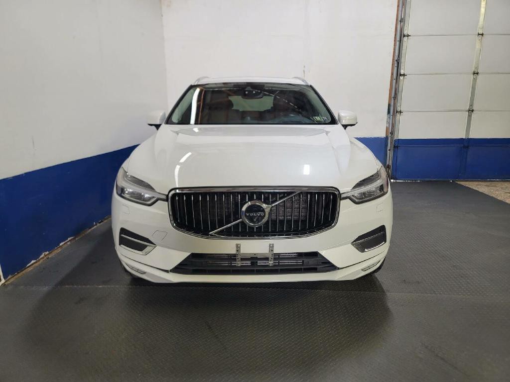 2018 Volvo XC60 Image 50