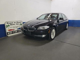 Image for 2012 BMW 5 Series 535i xDrive ID: 6956975