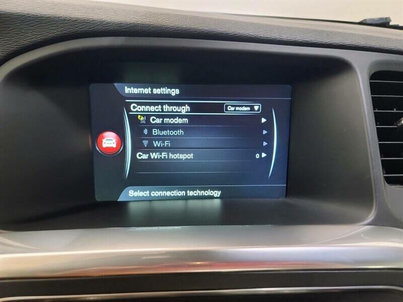 2017 Volvo S60 Image 20