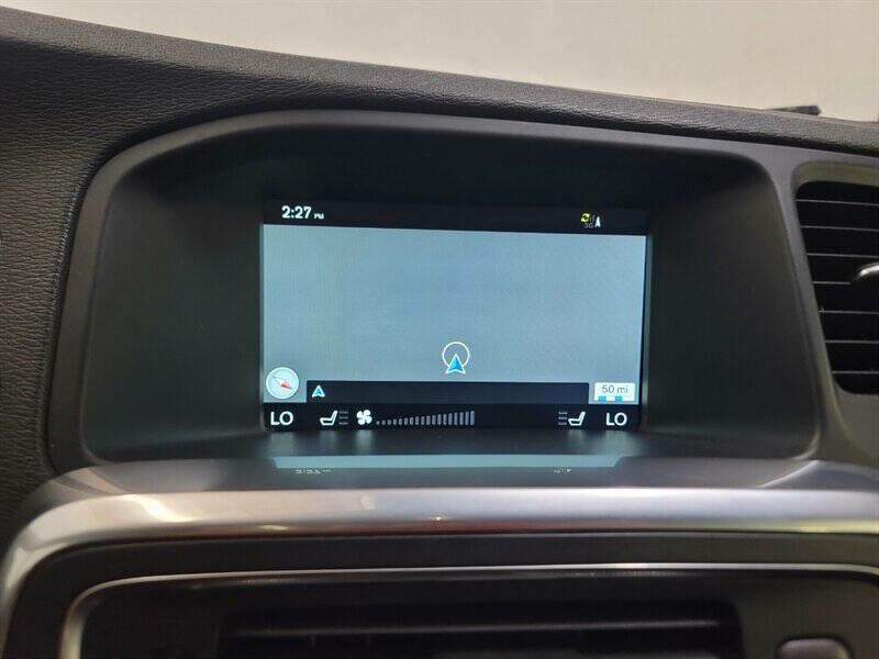 2017 Volvo S60 Image 21