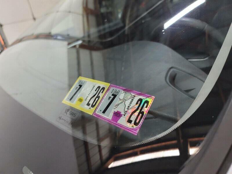 2017 Volvo S60 Image 24