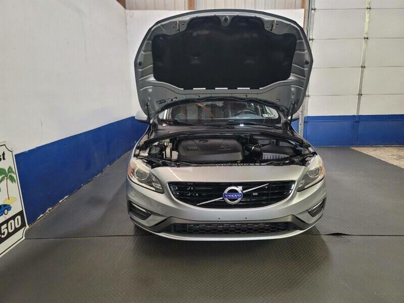 2017 Volvo S60 Image 26