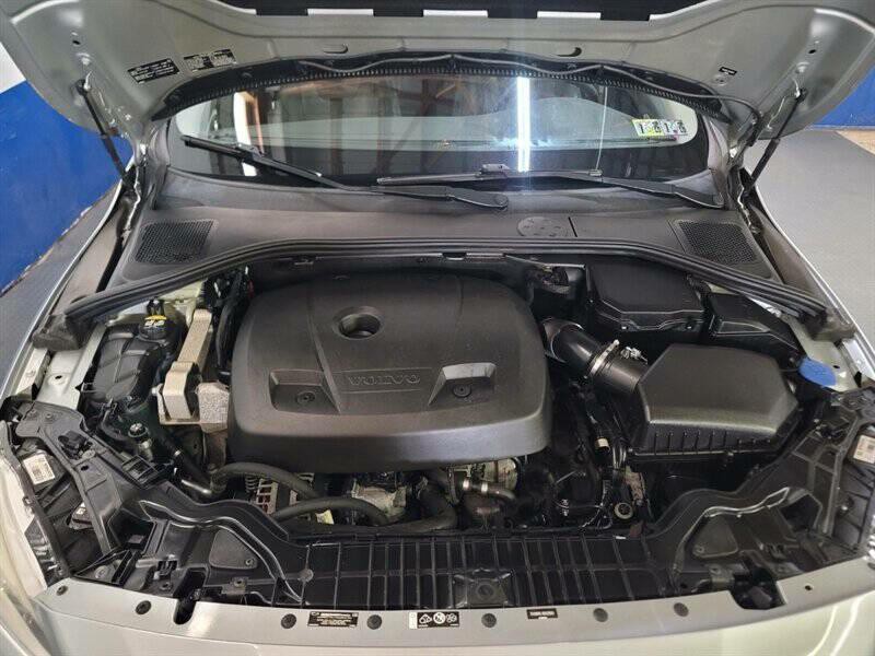 2017 Volvo S60 Image 27