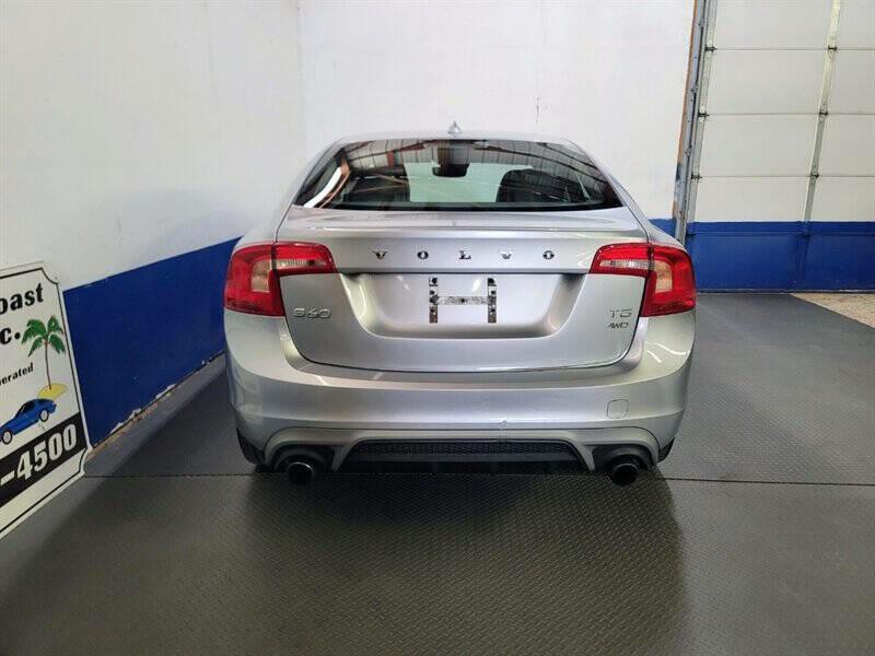 2017 Volvo S60 Image 29