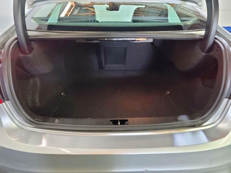 2017 Volvo S60 Image 31