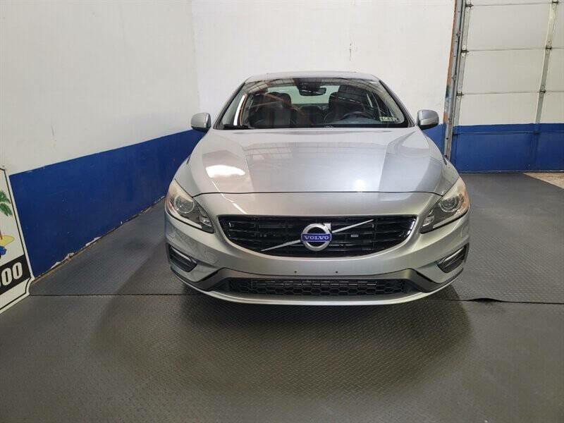 2017 Volvo S60 Image 39