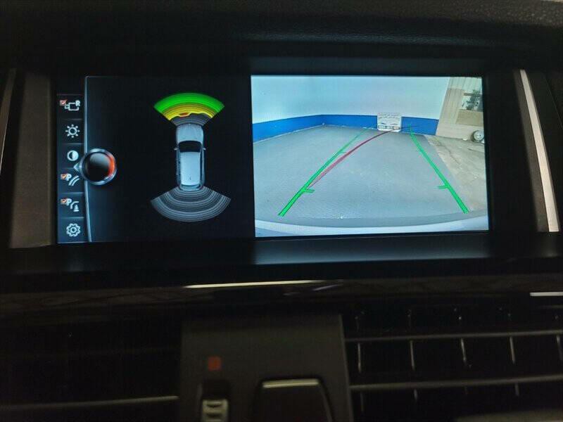 2017 BMW X3 Image 12