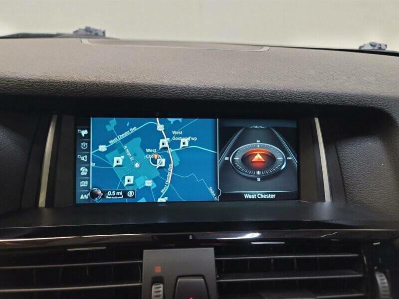 2017 BMW X3 Image 14