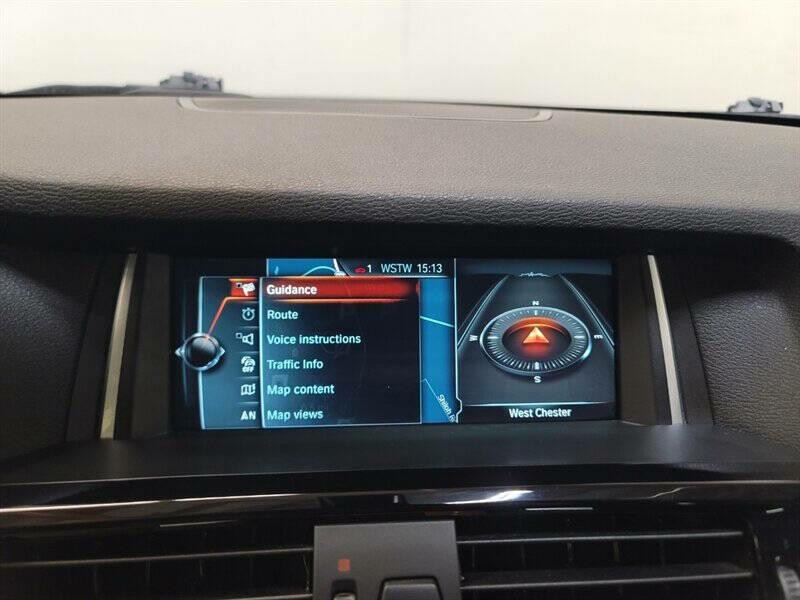 2017 BMW X3 Image 15