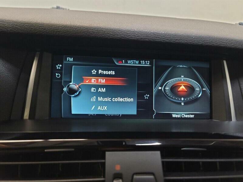 2017 BMW X3 Image 17