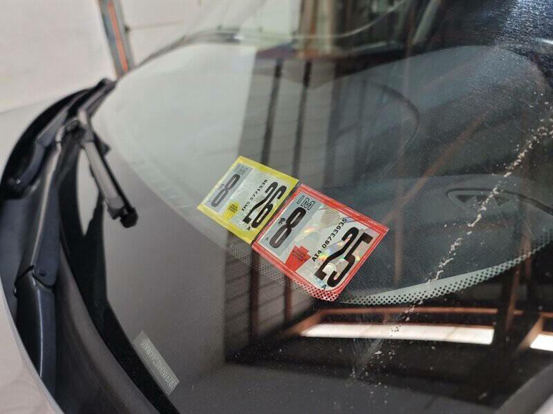 2017 BMW X3 Image 26