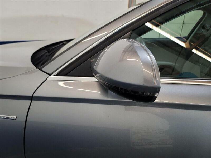 2012 Audi A6 Image 4