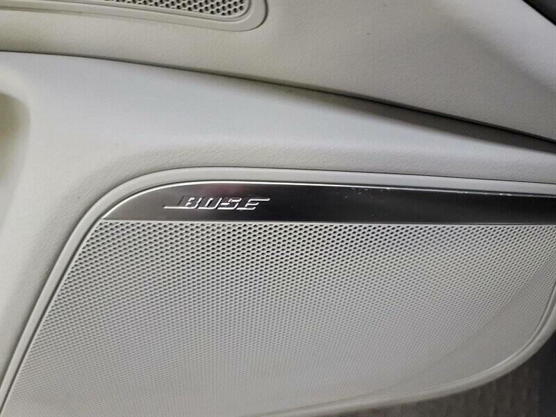 2012 Audi A6 Image 12