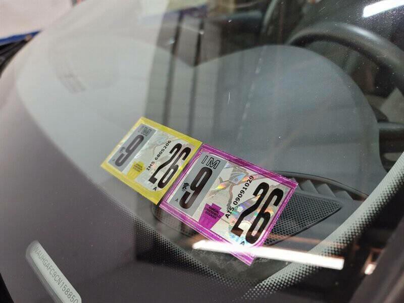 2012 Audi A6 Image 31