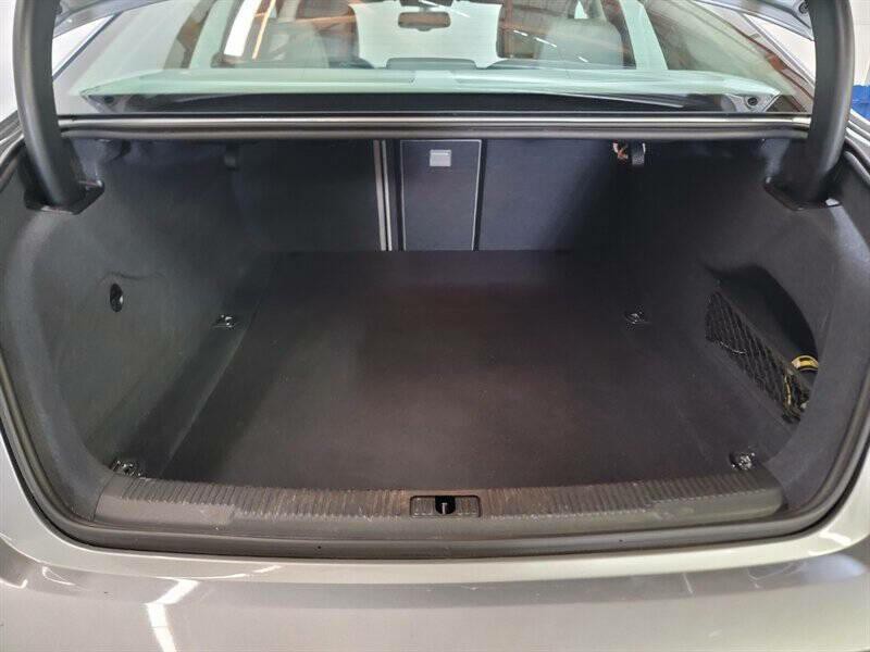 2012 Audi A6 Image 38