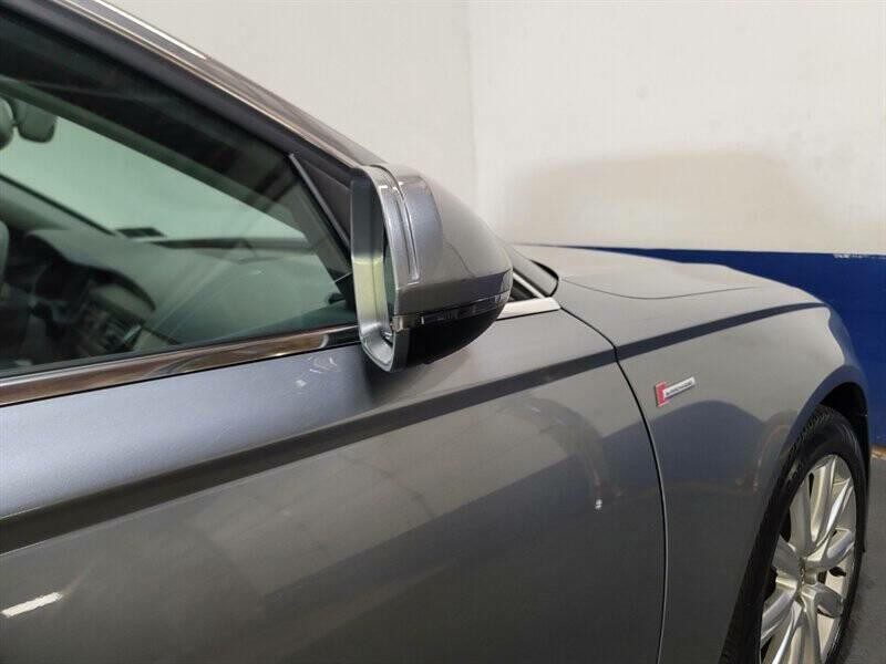 2012 Audi A6 Image 41