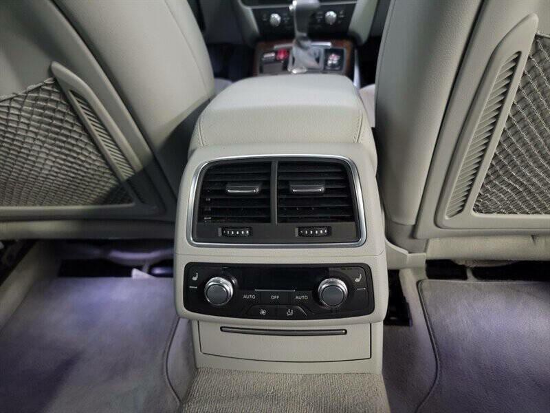 2012 Audi A6 Image 43