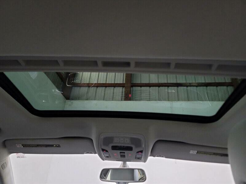 2012 Audi A6 Image 44