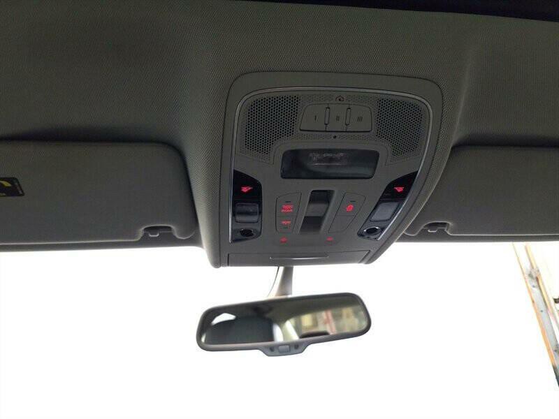 2012 Audi A6 Image 45