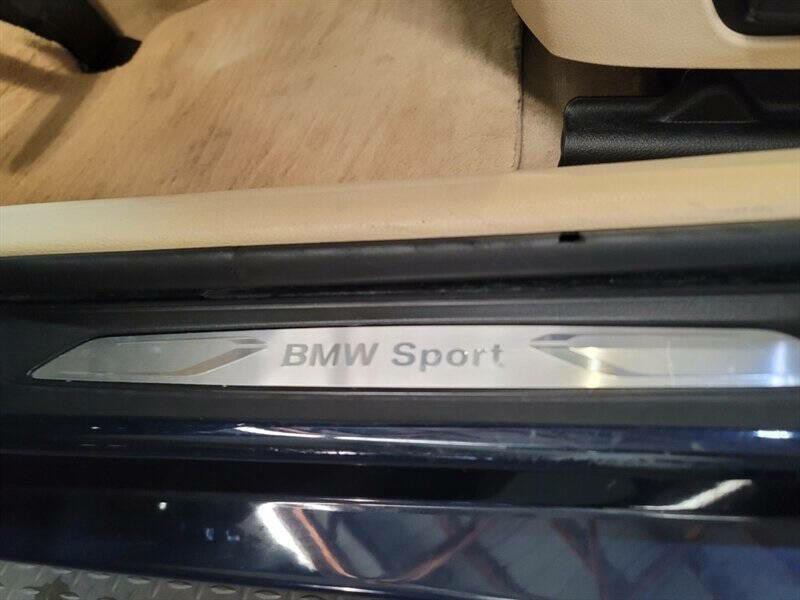 2015 BMW 3 Series Image 5