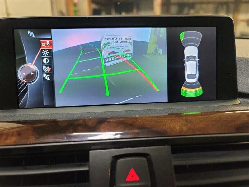 2015 BMW 3 Series Image 15