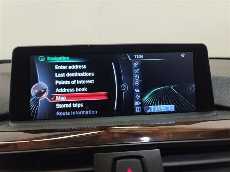 2015 BMW 3 Series Image 18