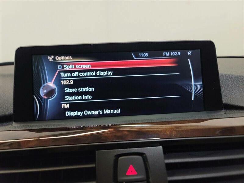 2015 BMW 3 Series Image 22