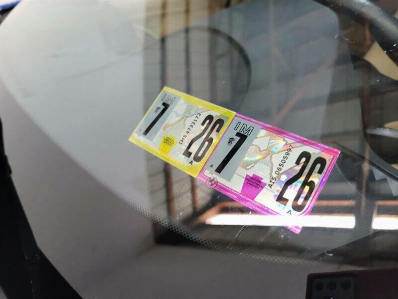 2015 BMW 3 Series Image 31